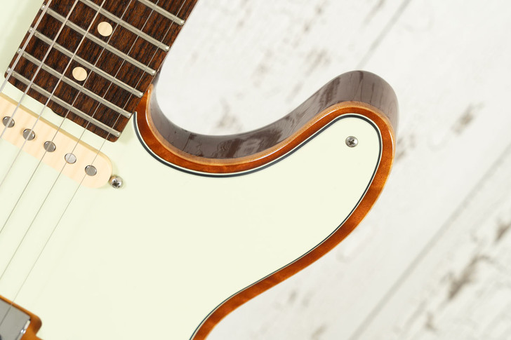 Suhr Custom T Quilt Top - 1999 #499