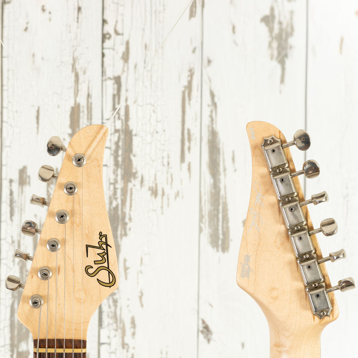 Suhr Custom T Quilt Top - 1999 #499