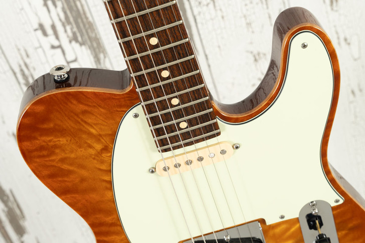 Suhr Custom T Quilt Top - 1999 #499