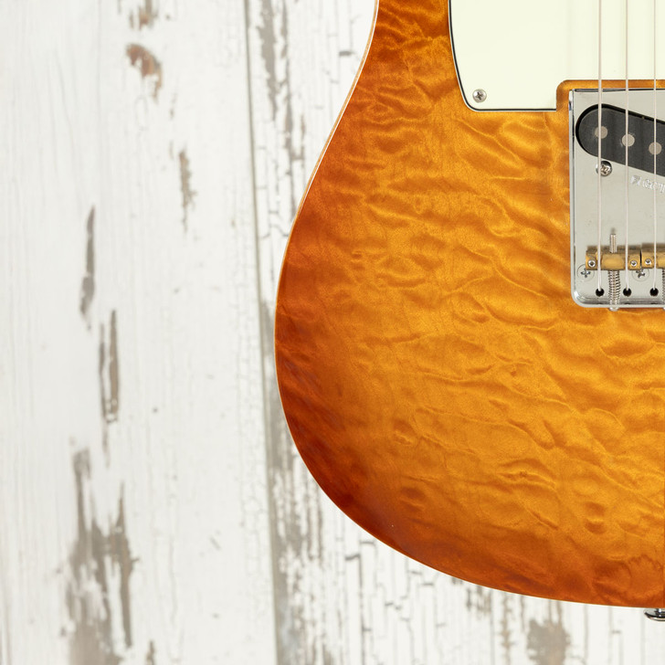 Suhr Custom T Quilt Top - 1999 #499