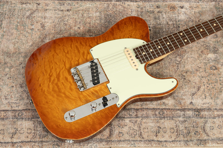 Suhr Custom T Quilt Top - 1999 #499