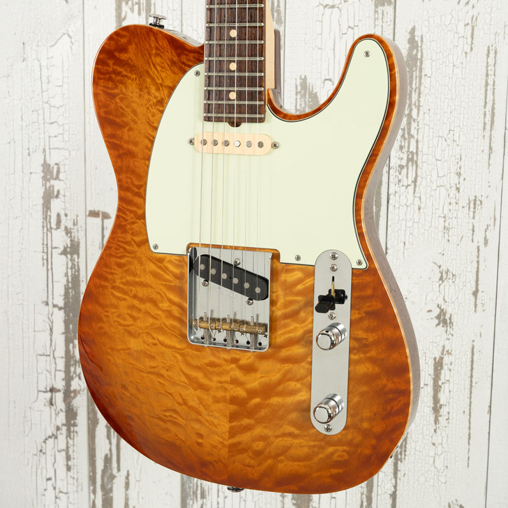 Suhr Custom T Quilt Top - 1999 #499