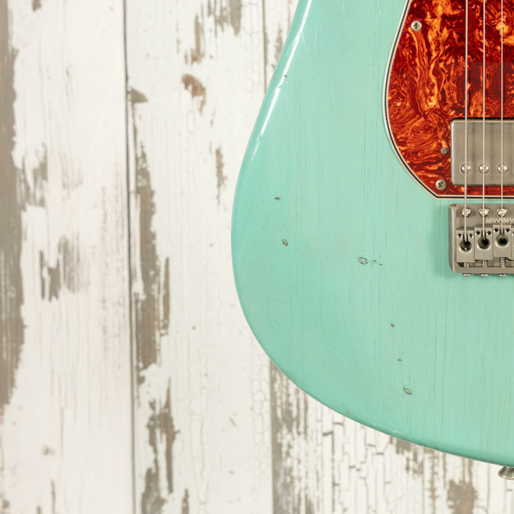 Novo Idris H2 - Foam Mary Kaye