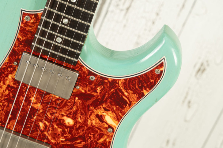 Novo Idris H2 - Foam Mary Kaye