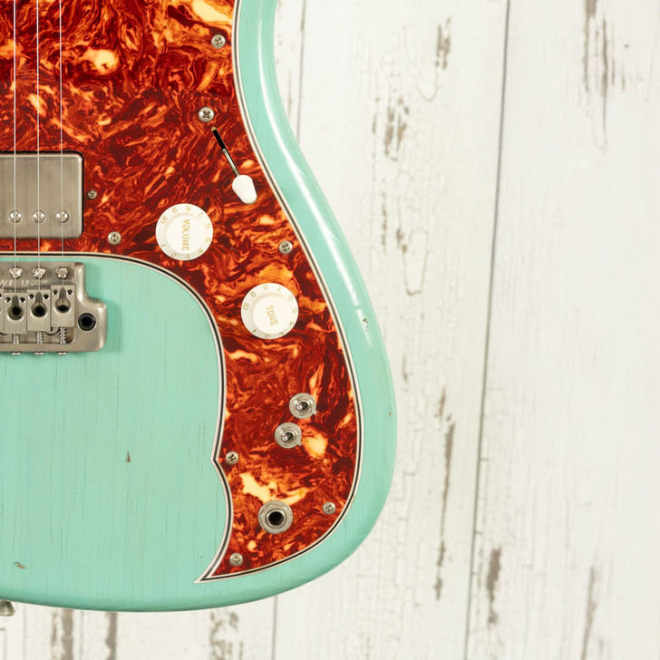 Novo Idris H2 - Foam Mary Kaye