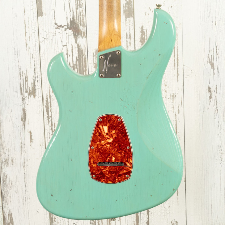 Novo Idris H2 - Foam Mary Kaye