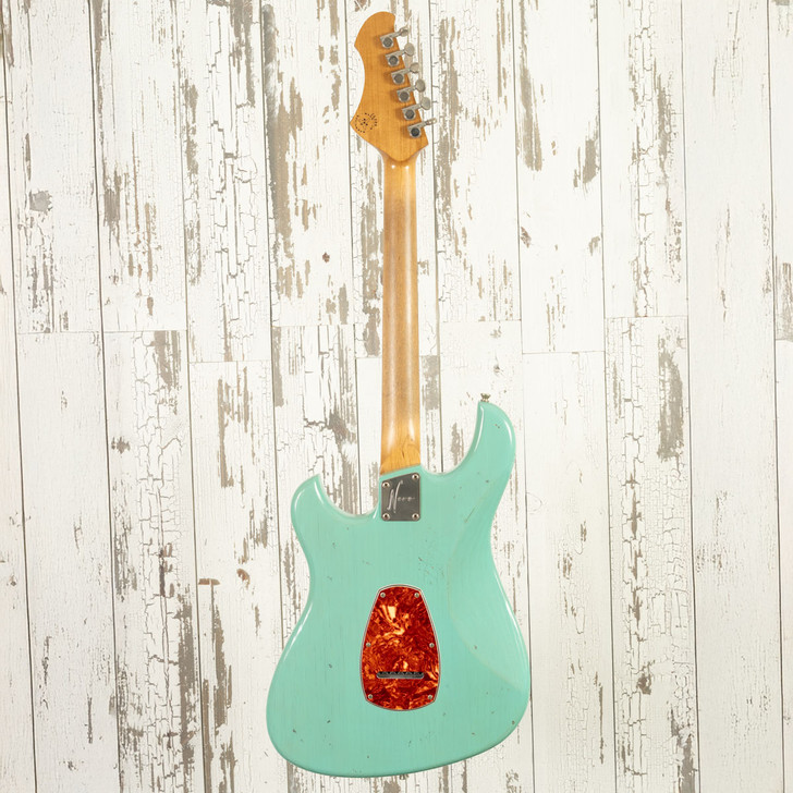 Novo Idris H2 - Foam Mary Kaye