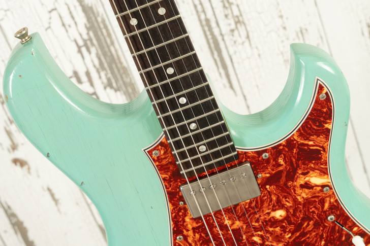 Novo Idris H2 - Foam Mary Kaye