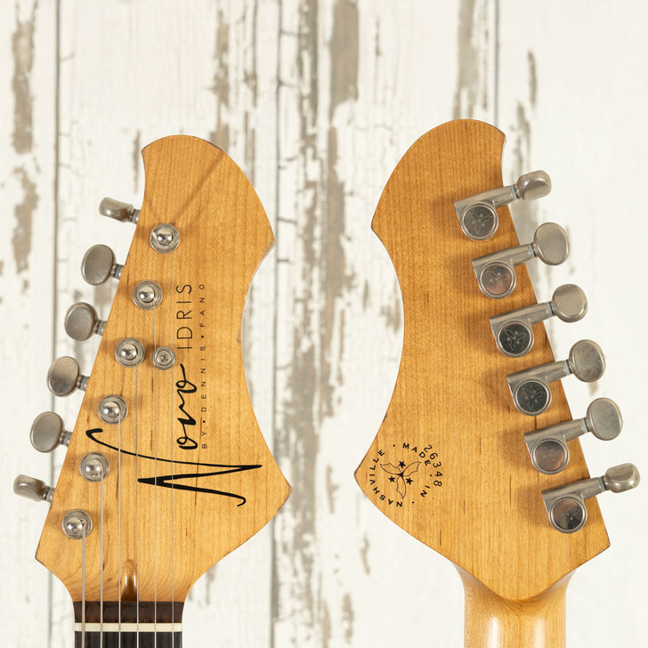 Novo Idris H2 - Foam Mary Kaye