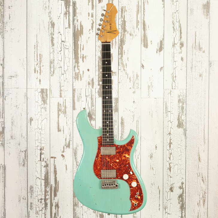 Novo Idris H2 - Foam Mary Kaye