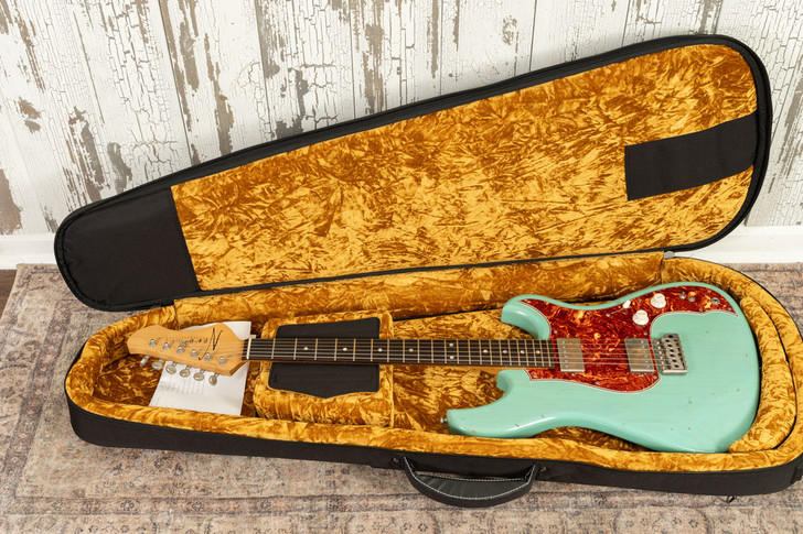 Novo Idris H2 - Foam Mary Kaye