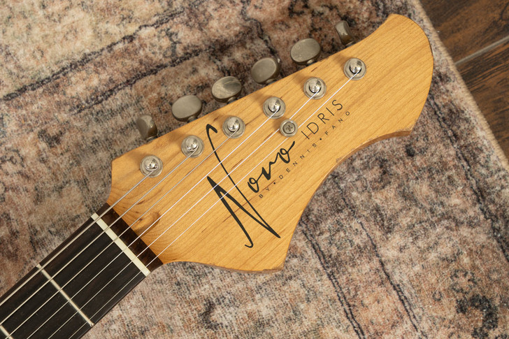 Novo Idris H2 - Foam Mary Kaye