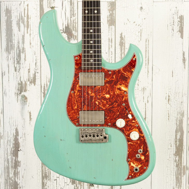 Novo Idris H2 - Foam Mary Kaye