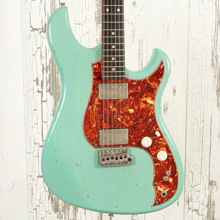 Novo Idris H2 - Foam Mary Kaye
