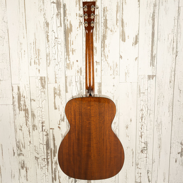 Collings OM1 A SB HC Hill Country - Sunburst (Used)