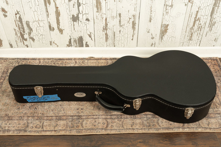 Collings OM1 A SB HC Hill Country - Sunburst (Used)