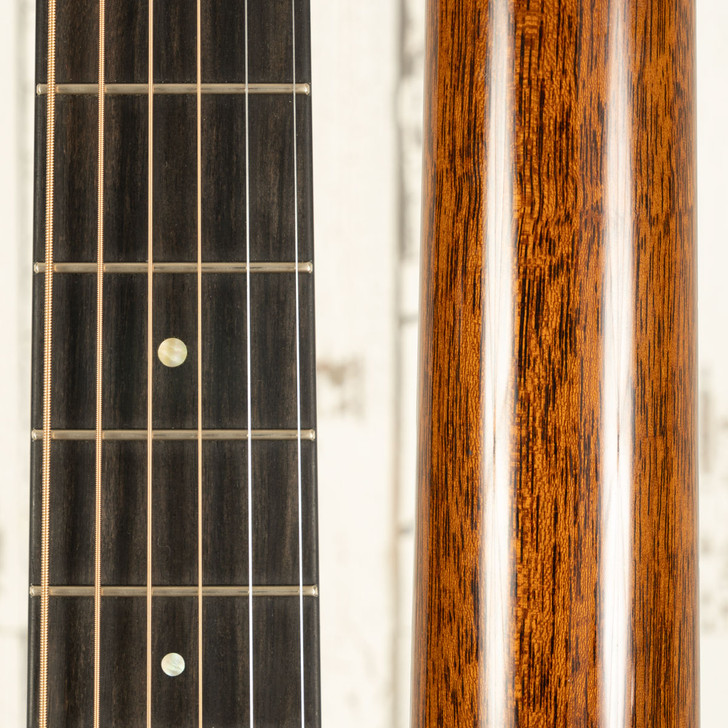 Collings OM1 A SB HC Hill Country - Sunburst (Used)