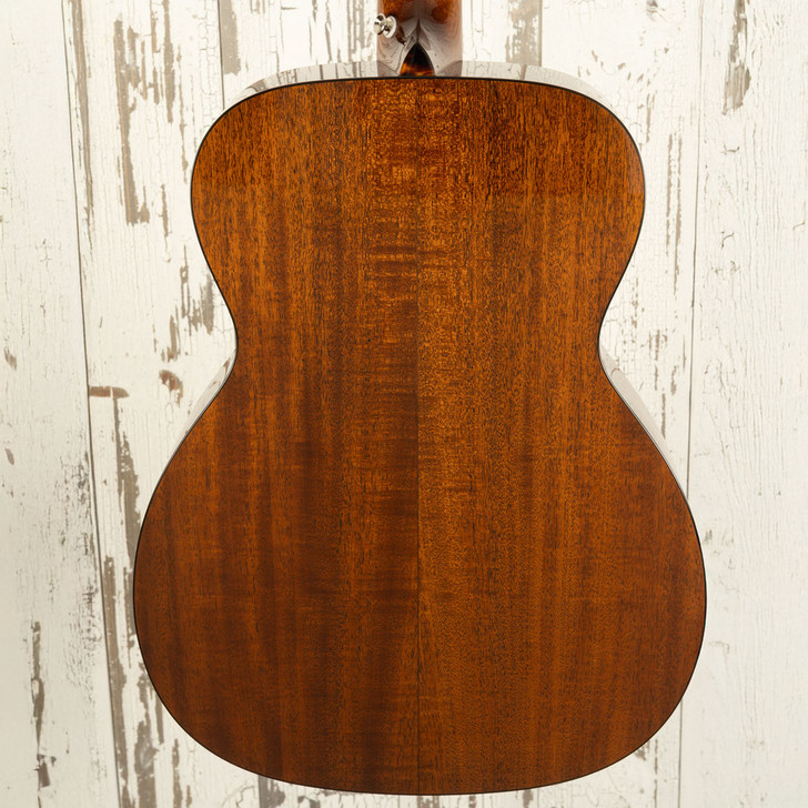 Collings OM1 A SB HC Hill Country - Sunburst (Used)