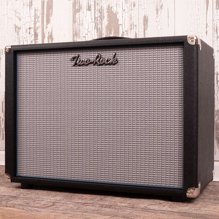 Two-Rock 1x12 Large Open Back Cabinet - Studio OD Dress