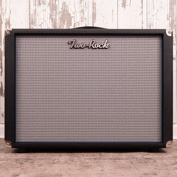 Two-Rock 1x12 Large Open Back Cabinet - Studio OD Dress