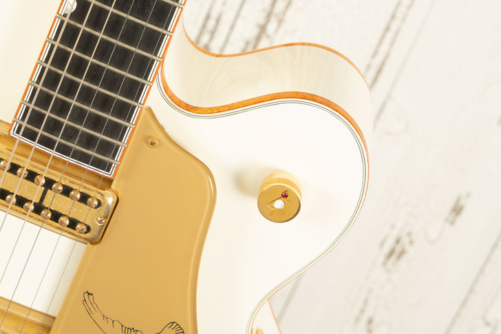 Gretsch White Falcon - Made in Japan (Used)