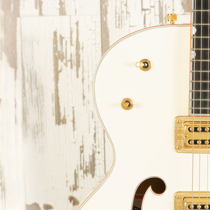 Gretsch White Falcon - Made in Japan (Used)