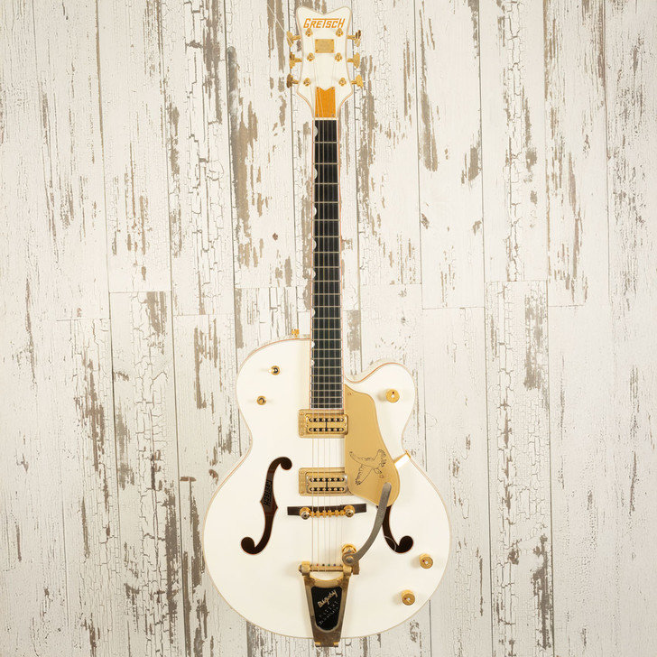 Gretsch White Falcon - Made in Japan (Used)