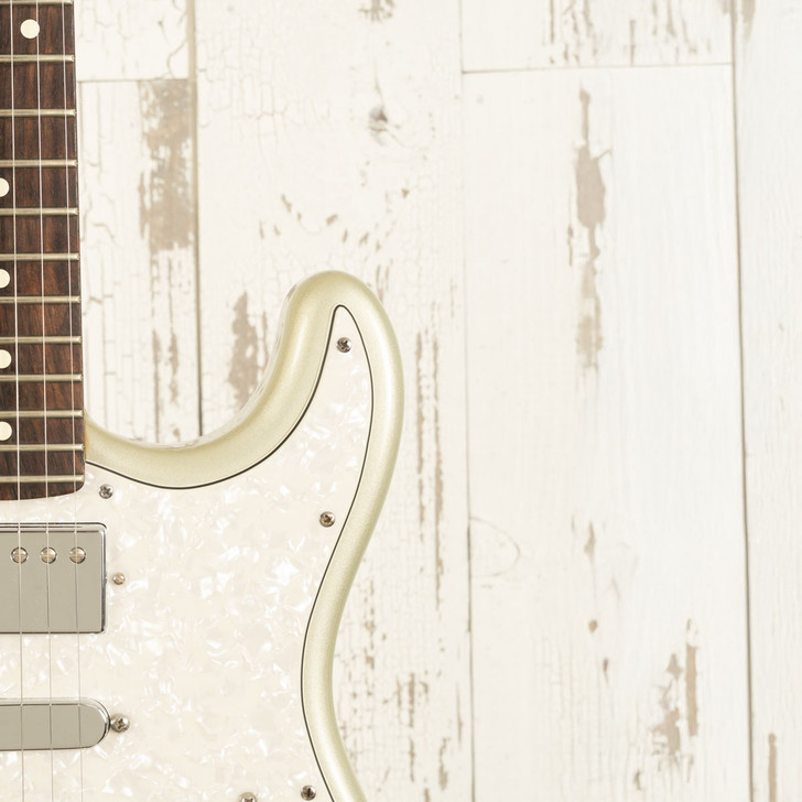 1997 Fender Strat Plus - Modified by Xhefri Guitars (Used)