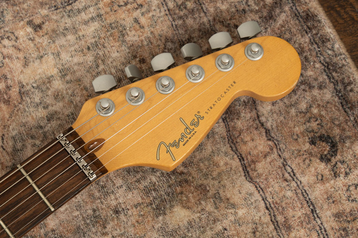 1997 Fender Strat Plus - Modified by Xhefri Guitars (Used)