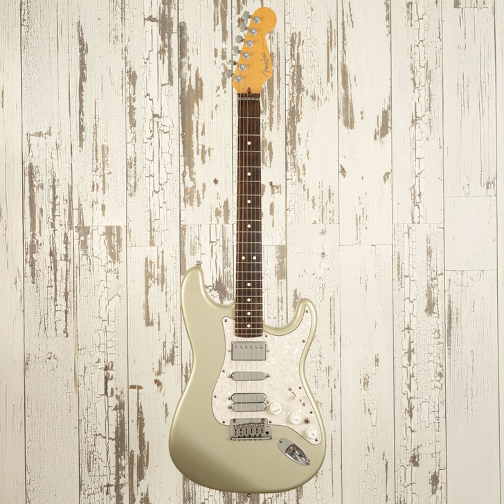 1997 Fender Strat Plus - Modified by Xhefri Guitars (Used)