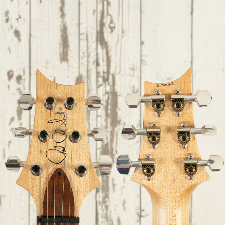 2013 PRS Brent Mason Signature - Tobacco Sunburst (Used)