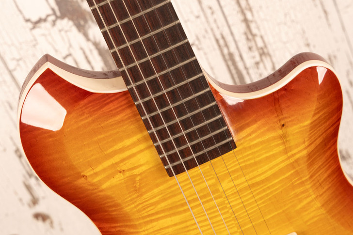 Rhoney Oceana Junior - Custom (Used)