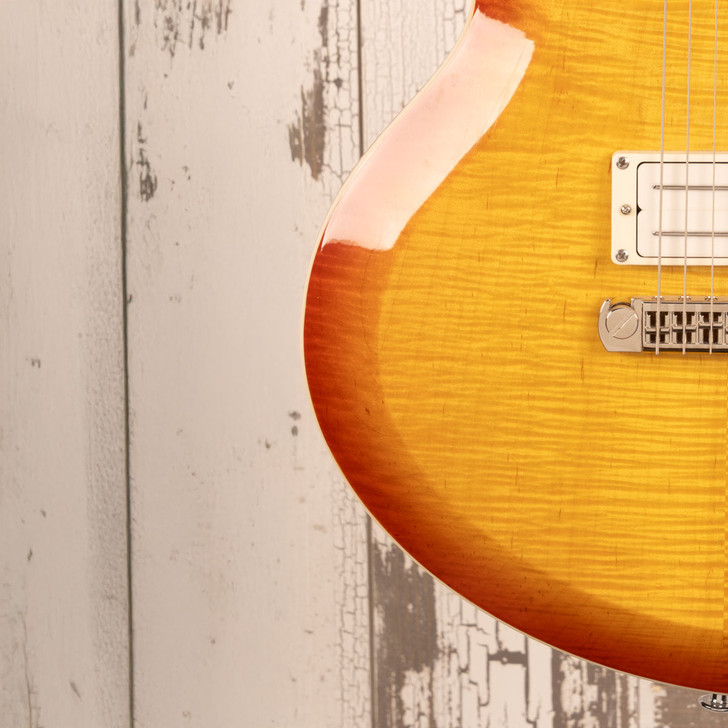 Rhoney Oceana Junior - Custom (Used)