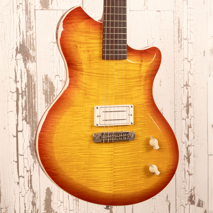 Rhoney Oceana Junior - Custom (Used)