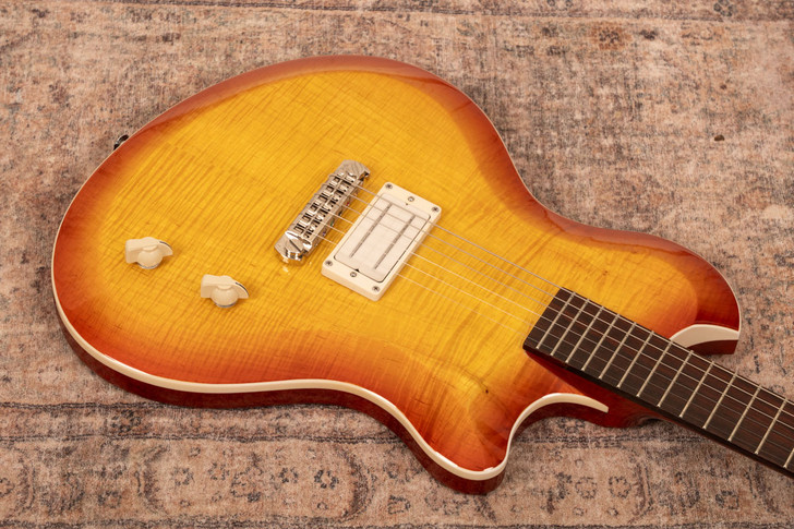 Rhoney Oceana Junior - Custom (Used)