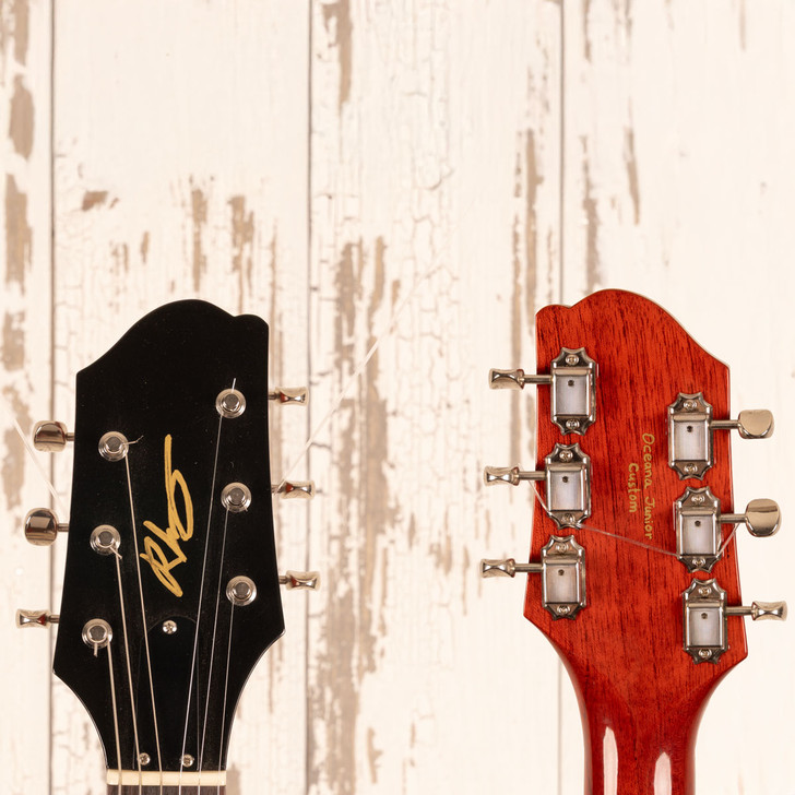 Rhoney Oceana Junior - Custom (Used)
