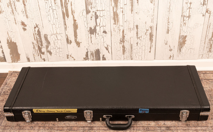 Rhoney Oceana Junior - Custom (Used)