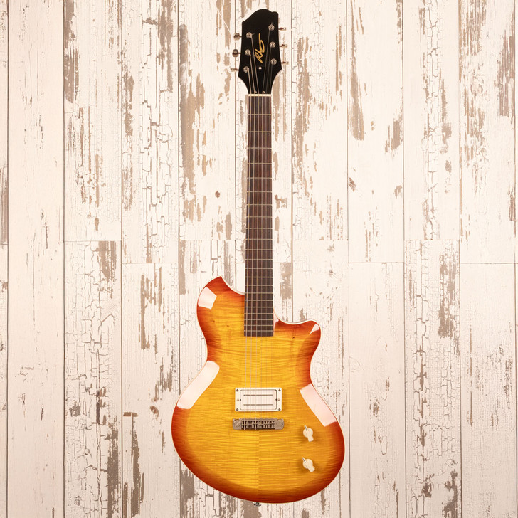 Rhoney Oceana Junior - Custom (Used)