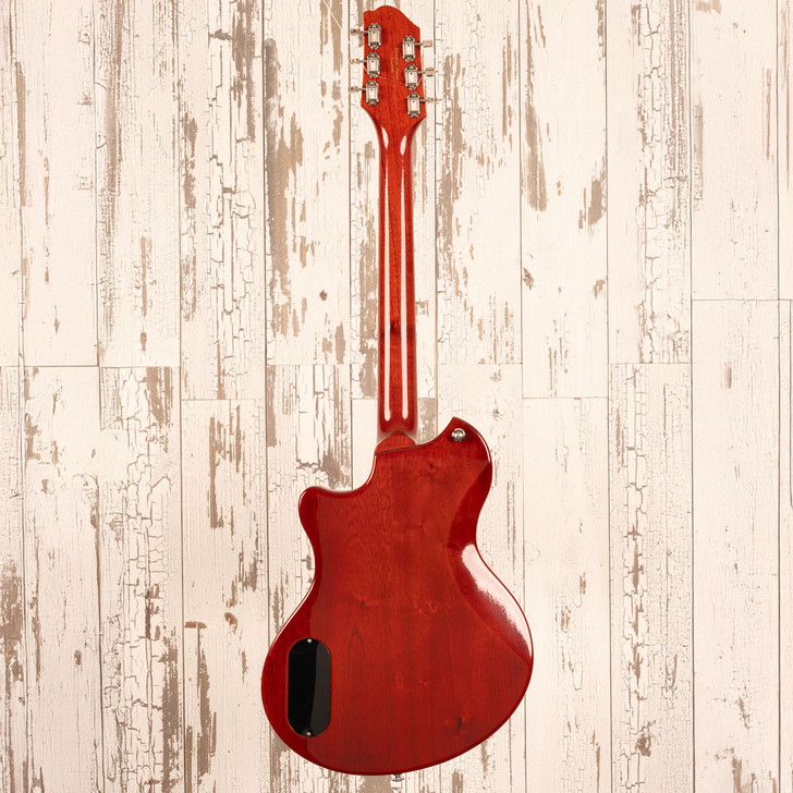 Rhoney Oceana Junior - Custom (Used)