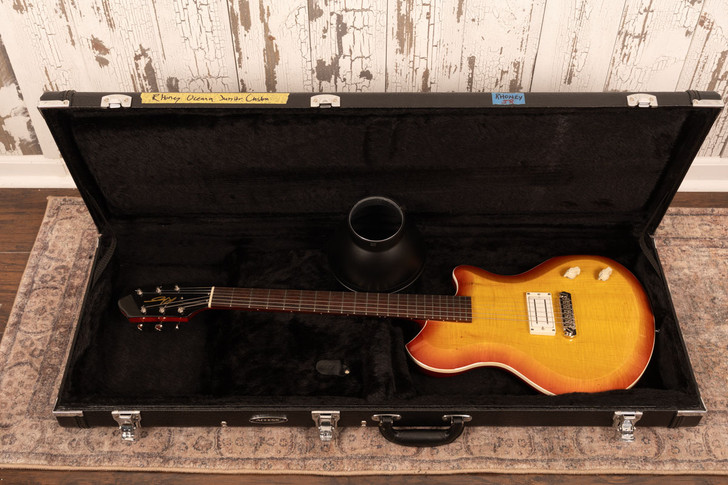 Rhoney Oceana Junior - Custom (Used)