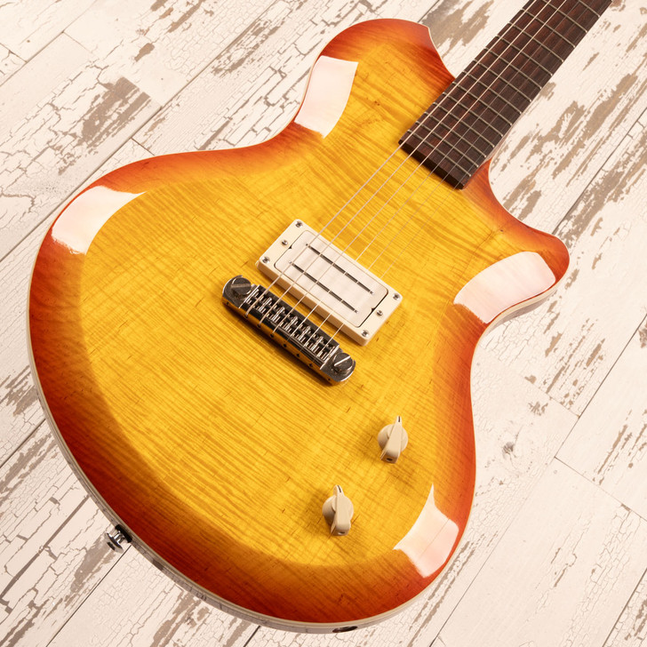 Rhoney Oceana Junior - Custom (Used)