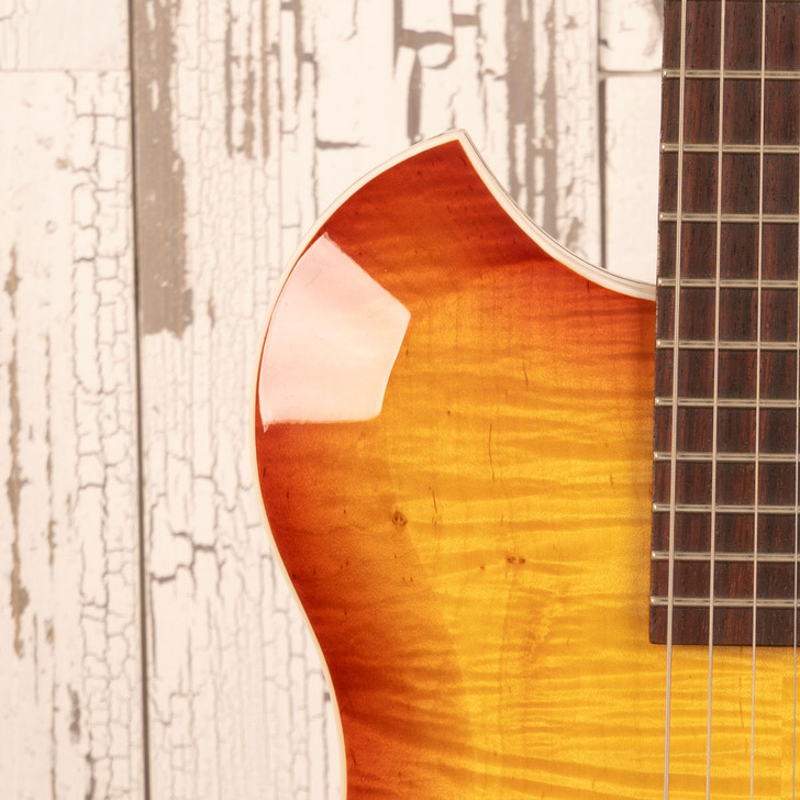 Rhoney Oceana Junior - Custom (Used)