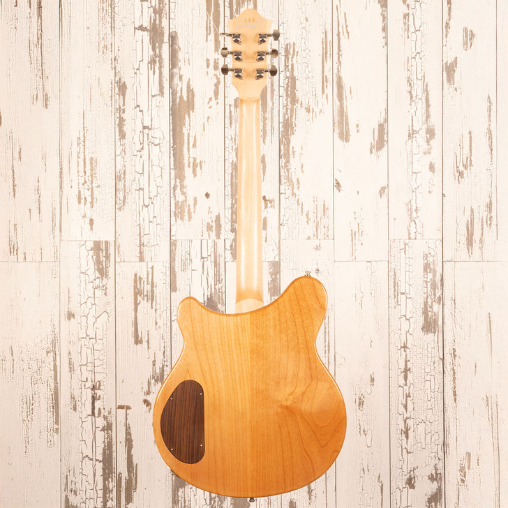 Larose 180 Degree - Dark Red Burst (Used)