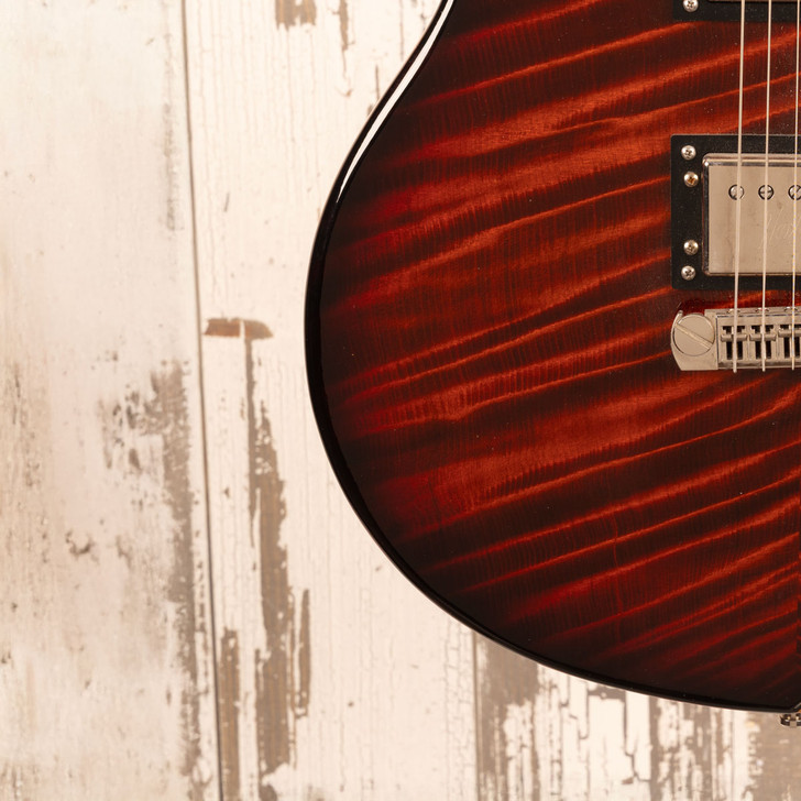 Larose 180 Degree - Dark Red Burst (Used)