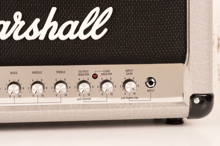 Marshall 2525H Studio Jubilee 20 Watt Head (Used)