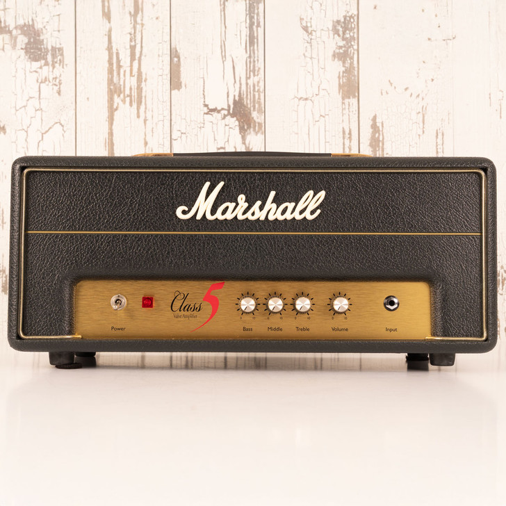 Marshall Class 5 5-Watt Head (Used)
