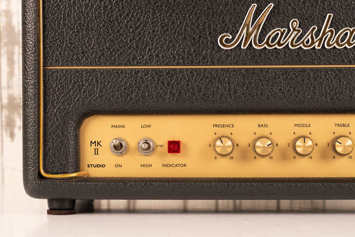 Marshall Studio Vintage 20 Watt Head (Used)
