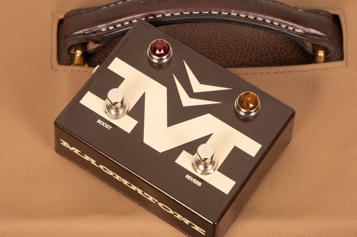 Magnatone Twilighter 22 Watt 1x12 Combo (Used)