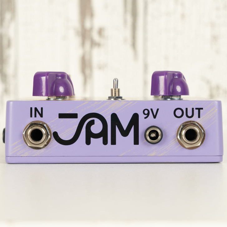 JAM RetroVibe mk.4