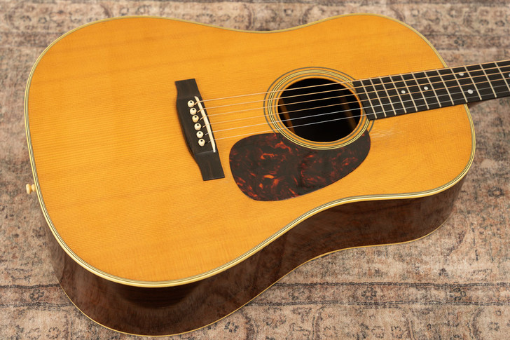 1965 Martin D-28 S (Used)
